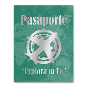 Explora Pasaporte