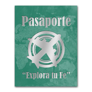 Pasaporte