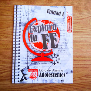 Libro Adolescentes Unidad 1 Alumno