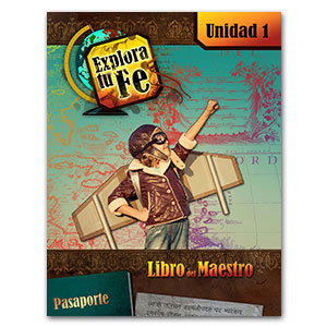 Libro Maestro 1