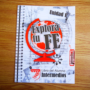 Libro Intermedios Unidad 1 Alumno