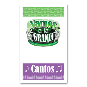 DVD Granja