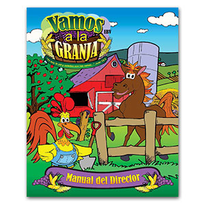 Manual del Director Granja