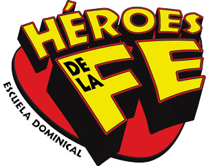 Heroes Logo