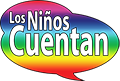 Logo de Los Niños Cuentan