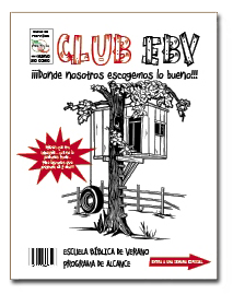 Manual club ebv