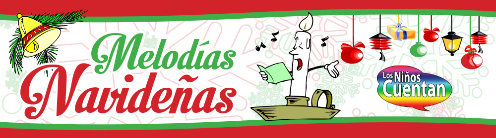 MelodiasNavidenas