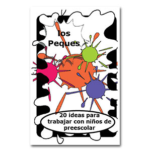 Librito "Los Peques"