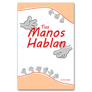 Librito "Manos Hablan"
