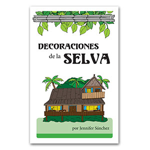 Decoraciones de la Selva