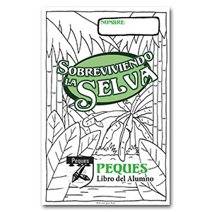 Peques Alumno Selva