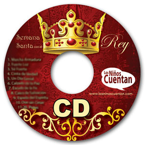 CD Royalty