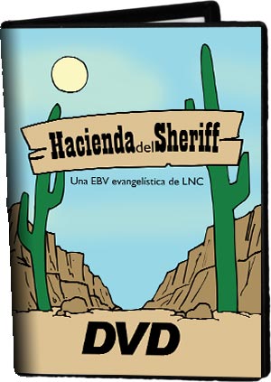 DVD Sheriff