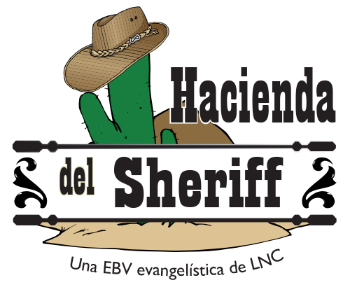 Logo Hacienda del Sheriff Español