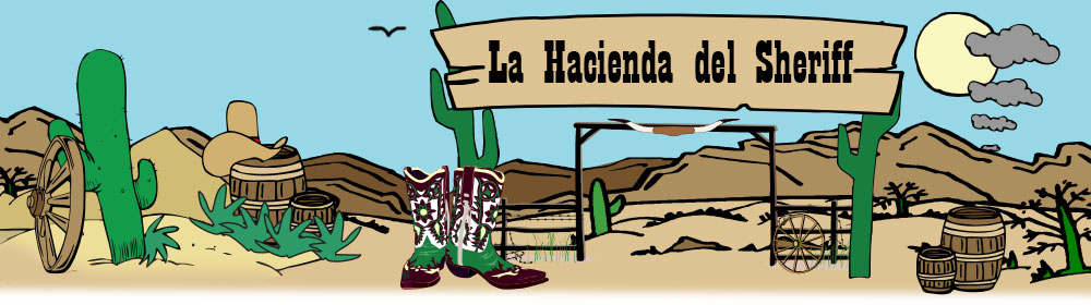 Hacienda del Sheriff