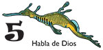 Bebes dragón de mar