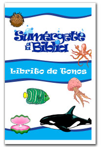 Librito Tonos