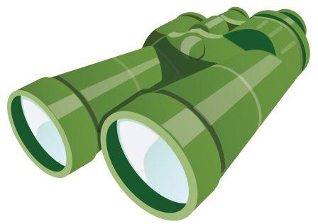 Binoculars