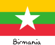 Birmania