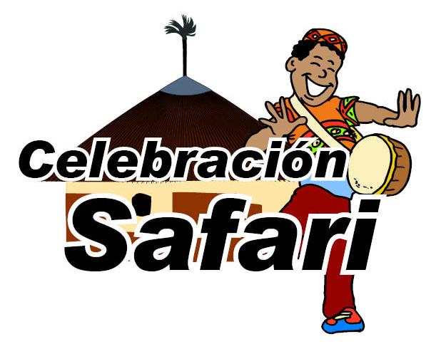 Celebracion safari