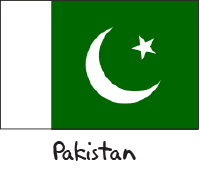 Pakistan