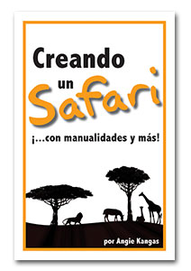 Safari booklet