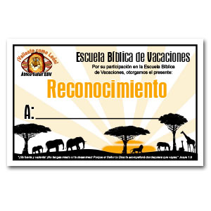 certificado