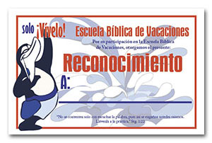 Certificado Vivelo