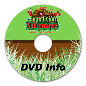 DVD Info - Xsub