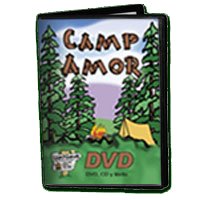 DVD acciones CampAmor