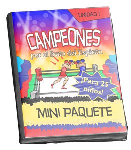Mini Paquete 1