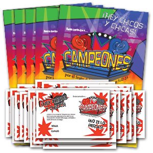 Paquete Promocional