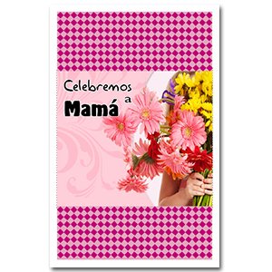 Celebramos a Mama