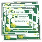 Certificado Paquete