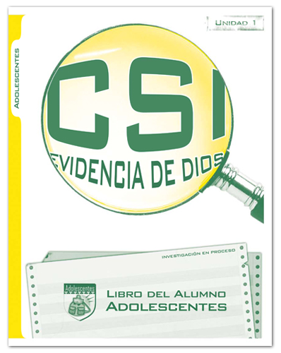 Adolescentes 1 Alumno