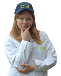 Gorra CSI