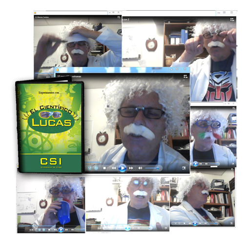 Científico Lucas 1