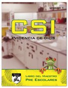 Pre-Escolares 1 Maestro