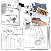 Folder de Pistas 3