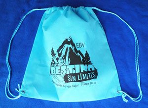 Bolsa Destino sin Límites