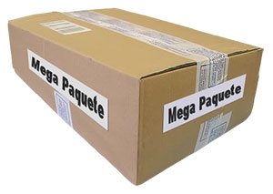 Mega Paquete