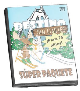 Súper Paquete