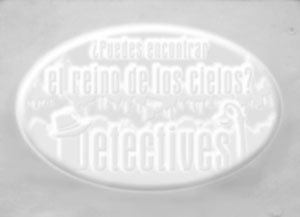 Molde para yeso