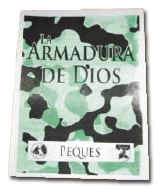 peques armadura