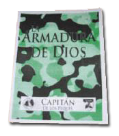 peques maestro armadura