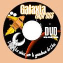 Gal Exp DVD