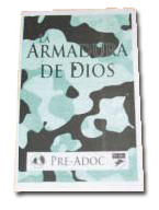 preadoc armadura