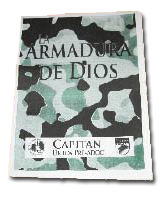 preadoc maestro armadura