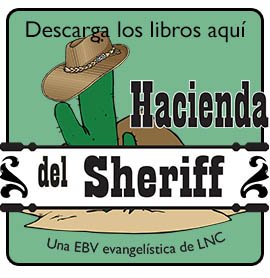 Hacienda del Sheriff