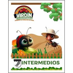 Intermedios Alumno Granja